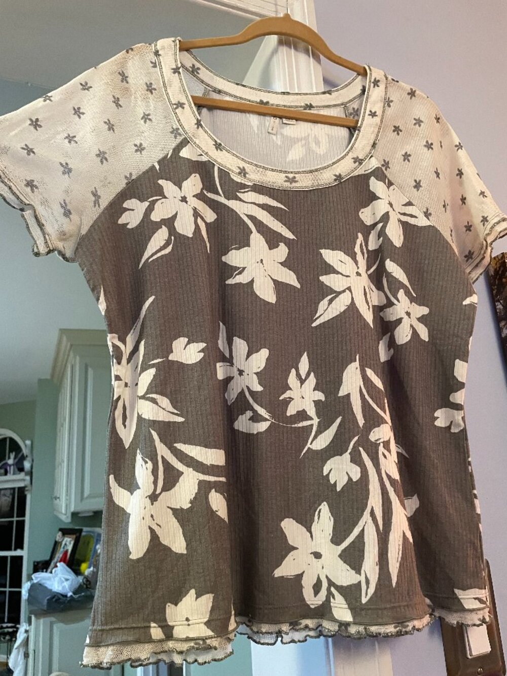 ladies Cato top